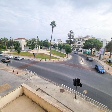 Larnaca Garden Rooms מראה חיצוני תמונה