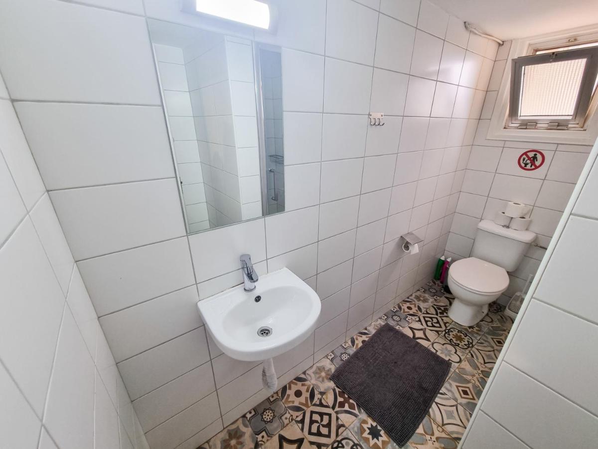 Larnaca Garden Rooms מראה חיצוני תמונה