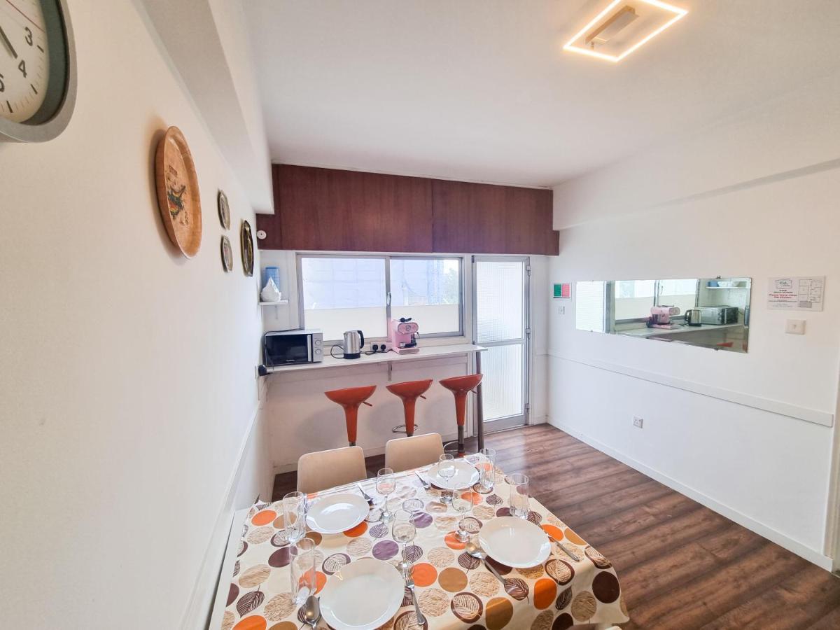 Larnaca Garden Rooms מראה חיצוני תמונה