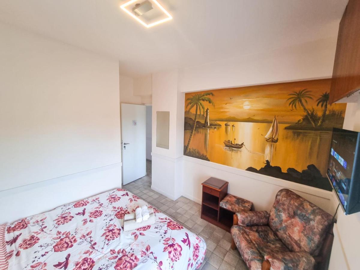 Larnaca Garden Rooms מראה חיצוני תמונה